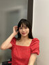 乔柏妲女士项链女丘比特表白生日礼物成人送女友 【十仓直发】丘比特之箭-白 实拍图