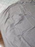 百丽丝水星家纺出品 床笠防滑床罩 全包围可水洗透气隔脏薄款床垫床罩  实拍图