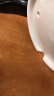 SUNCHANCE英国养生杯 电炖杯陶瓷养生壶炖煮杯办公室宿舍便携式养生壶煮粥神器燕窝煲粥熬汤热银耳炖盅 0.6L智能预约款粉色+收纳袋 0.6L 实拍图