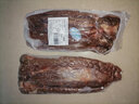 伊聚德 宁夏盐池滩羊肉 生鲜羊里脊纯肉整条里脊纯瘦肉菲力烧烤食材 【高端羊里脊2斤】精修、整条 实拍图