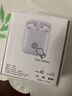 颖果 airpods3/pro2充电仓三代苹果蓝牙耳机充电盒一二无线电池充电器单只补配 AirPods1代/2代充电仓-普通版 实拍图