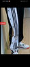 阿迪达斯 （adidas） 三叶草女子Adibreak Pant针织长裤 GJ6580 34 实拍图