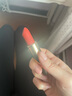 古驰（GUCCI）口红哑光505倾色唇膏口红礼盒化妆品套装生日礼物女生送女友老婆 【NEW】金管哑光308#浓郁赤陶 实拍图