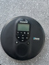 熊猫（PANDA）F-09 CD播放机智能蓝牙CD机 英语光盘复读机 光碟播放器 DVD学生随身听音响（黑色） 实拍图