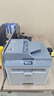兄弟（brother）DCP-B7535DW升级款/B7658DW黑白激光打印机一体机复印扫描自动双面无线手机家用办公 B7535DW升级新款双面打印+连续复印扫描+无线 官方标配（原装新机+原装硒鼓 实拍图