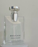 宝格丽（BVLGARI）全新上市大吉岭茶香水50ml 清新木质调 中性香 生日礼物 送情侣 实拍图