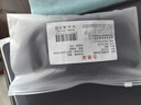 WELLHOUSE运动臂包跑步骑行运动健身手机臂包腕包男女音乐包 流线款 黑色 实拍图