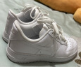 耐克（NIKE）AIR FORCE 1'07 AF1 空军一号运动鞋 DD8959-100 成人女子 36.5 实拍图