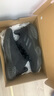 adidas Pro Bounce 2018团队款透气防滑耐磨实战篮球鞋阿迪达斯 黑色 41 实拍图