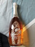 恋爱季莫斯卡托甜白起泡酒葡萄酒香槟瓶型桃红气泡果酒节日送礼 【75%用户选择】花语桃红6*750ml 实拍图