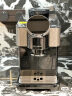 咖博士（Dr.coffee）咖啡机全自动家用意式研磨一体机小型办公室一键萃取拿铁美式H2 黑色 实拍图