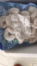 【顺丰快递】虾仁 虾仁冷冻 青虾仁鲜冻白虾仁去虾线海鲜水产 精选大号虾仁每包 350g(净重)  4包【已去虾线】 实拍图
