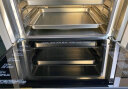 方太蒸箱烤箱组合家用专业电烤箱蒸箱套装嵌入式厨房一键智控精准控温EX2.i（45L蒸)+EX2.i（60L烤) 晒单实拍图