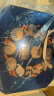 首祖山珍海产海鲜菌菇干货礼盒装720g端午节礼品大礼包送礼送长辈客户 山海盛宴 晒单实拍图