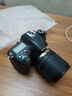 尼康/Nikon D7000 D7100 D7200 D500 D610 半画幅中端二手单反数码相机 D7200/18-140套机 99成新 实拍图