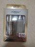欧莱雅（LOREAL）防晒霜男女小金管隔离霜滋润防晒乳脸部身体清爽夏季户外学生军训 小金管防晒30ml套盒 实拍图