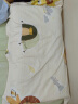 罗莱儿童床上A类男孩全棉四件套100%纯棉被套床单被罩1.5*2米床200*230cm 实拍图