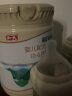 和氏（HERDS）和氏莎能益生菌1段0-6个月婴儿配方羊乳粉幼儿羊奶粉800g整箱6罐 晒单实拍图