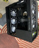 全汉（FSP）Hydro PTM Pro1350W白金牌全模组（ATX3.1标准/12V-2x6接口/全日系电解电容） 实拍图