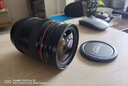 Canon佳能EF 24-105 24-70 16-35一代二代三代全画幅红圈镜头二手 EF 24-70 2.8L USM 99新 实拍图