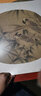 团扇 赏饰 宋花鸟 中国画大师经典系列小品精品团扇精品山水花鸟草虫临摹范本画集宋人小品经典范本山水画册页 实拍图