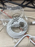 摩力小象 适用于TYPE-C手机充电线 数据线 适用VIVO/OPPO/一加/真我手机65W机型 1.5m（跟帖截图客服买二送一） 实拍图