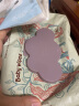 babycare婴儿手口湿巾新生儿湿纸巾便携成人可用6480紫盖湿巾 20抽-10包 晒单实拍图