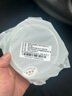 哈天雷车门防撞条门槛条隐形透明车身膜贴胶保护开门边防刮擦蹭汽车用品 【升级TPH透明款】长3米 宽3厘米 新款不留痕透明防撞膜 实拍图