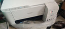 爱普生（EPSON） 墨仓式家用打印机 L3153升级L3253微信打印无线连接打印复印扫描一体机 L3251【无线远程打印】 官方标配升级：内含原装一套墨水+5年小白试卷宝会员 实拍图