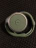 希兰德（XILANDE） 无线运动蓝牙耳机插卡MP3一体式收音机重低音不入双耳跑步游戏骨传导适用于苹果华为vivo荣耀oppo 绿色【纯蓝牙版】 实拍图
