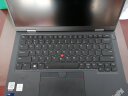 ThinkPad联想笔记本电脑小新品 标压12代十四核i7 14英寸高性价比低蓝光商用办公学生娱乐游戏本 i7-12700H 16G内存2TB固态【定制】 【2.2K高色域 背光键盘】 晒单实拍图