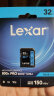 雷克沙（Lexar）32GB SD存储卡 读150MB/s U1 V10 入门相机内存卡 高速性能 随心畅拍（800x PRO） 实拍图