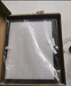 桃净美适配美的空气净化器滤网KJ210G/C46/200G-D41/30FE滤芯KJ230G-D46 KJ210G-C42/C46夹碳布 实拍图