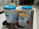 合生元（BIOSTIME）贝塔星护 1段(0-6个月) 婴儿配方奶粉 原装进口 700g 2罐 实拍图