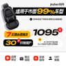 锦阵汽车坐垫套全包围福特蒙迪欧福克斯嘉年华福睿斯领界M6座套 实拍图