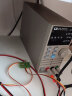 艾德克斯（ITECH） 可调直流稳压电源可编程数控维修电源 IT6720(60V/5A/100W) 实拍图