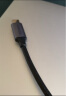 绿联Type-C扩展坞通用苹果笔记本拓展坞USB分线器MacBook电脑iPadPro手机HDMI转换器iPhone15转接头 实拍图