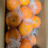 京鲜生伦晚脐橙 绿色食品净重4.5-5斤果径65-75mm 源头直发 新鲜水果 实拍图