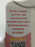 卡度顿棉衣男港风PU棉服男面包服立领宽松帅气男士冬季外套皮夹克男棉衣 黑色 L （106-120斤） 实拍图