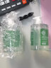 瑜然美芦荟胶500g滋润补水保湿女男士乳液面霜女 500g 实拍图