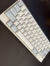 HHKB HYBRID TYPE-S日本静电容键盘蓝牙无线双模 程序员专用办公键盘码农键盘Mac系统 平板ipad电脑 Type-s双模静音版 白色有刻 晒单实拍图