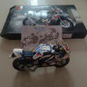 高难度大型宝马摩托车赛车拼装遥控汽车模型积木跑车儿童玩具 宝马M1000RR摩托车 6-7-8-10-11-12-14-15岁平安夜圣诞节元旦新年生日礼物 实拍图