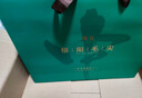 豫礼2026年新茶信阳毛尖茶叶礼盒装 明前特级嫩芽 绿茶春茶半斤装 绿色特级礼盒250g 实拍图