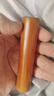 海伊朵文玩核桃油金刚菩提珠子橄榄油专用盘玩保养上色油白茶油玉化大瓶 竹玉保养油 实拍图