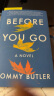 【4周达】Before You Go: A Novel 晒单实拍图
