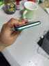 Apple iPhone11 苹果11 二手苹果手机 游戏手机 4G双卡双待 国行全网通 绿色 95新精选靓机256G【可选电池100+三年店保】 实拍图