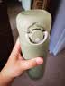 膳魔师(THERMOS) 日本保温杯学生儿童杯子304不锈钢男女高颜值轻便水杯子 JNR-501KKI 实拍图