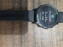 宜准ezon运动手表多功能户外跑步手表心率表马拉松表R6 R6典雅黑 实拍图