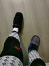 旅途漫步 前足减压鞋拇外翻术后减压鞋脚趾受伤免负重鞋跖骨骨折下地走路 前足减压鞋 秋冬款 L 单只装 不分左右【建议43-45码】 实拍图