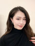 Arsis曦海波光月影耳钉女法式原创时尚简约耳钉送女友礼物 波光月影耳钉 实拍图